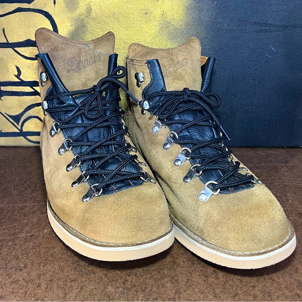 danner boots vertigo 32700